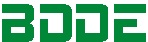 BDDE Group Logo