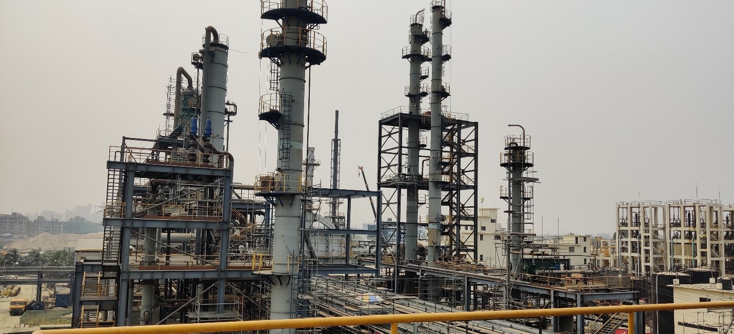Chemical Plant