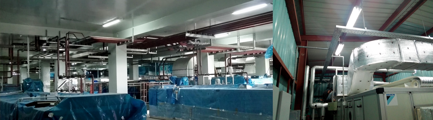 HVAC System