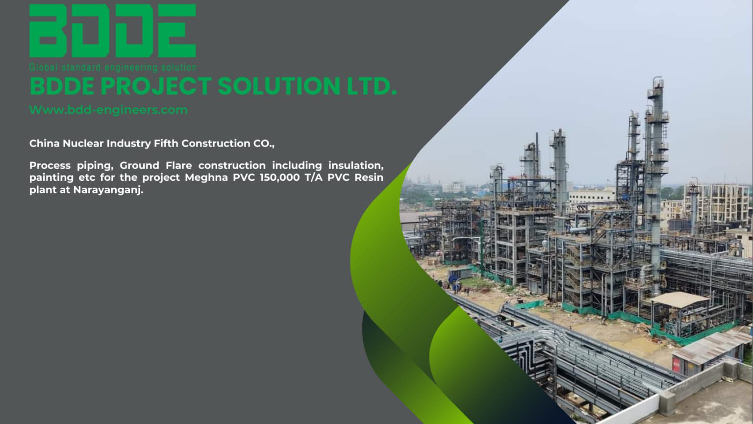 BDDE Group Expands Engineering Excellence Nationwide – BDDE