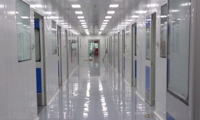 Orion Pharma Ltd, Animal Health Unit Siddhirganj-g3