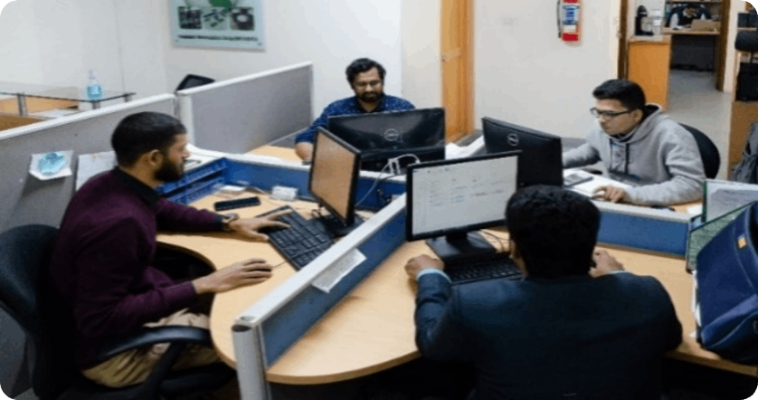 Detail Engineering Design Capability