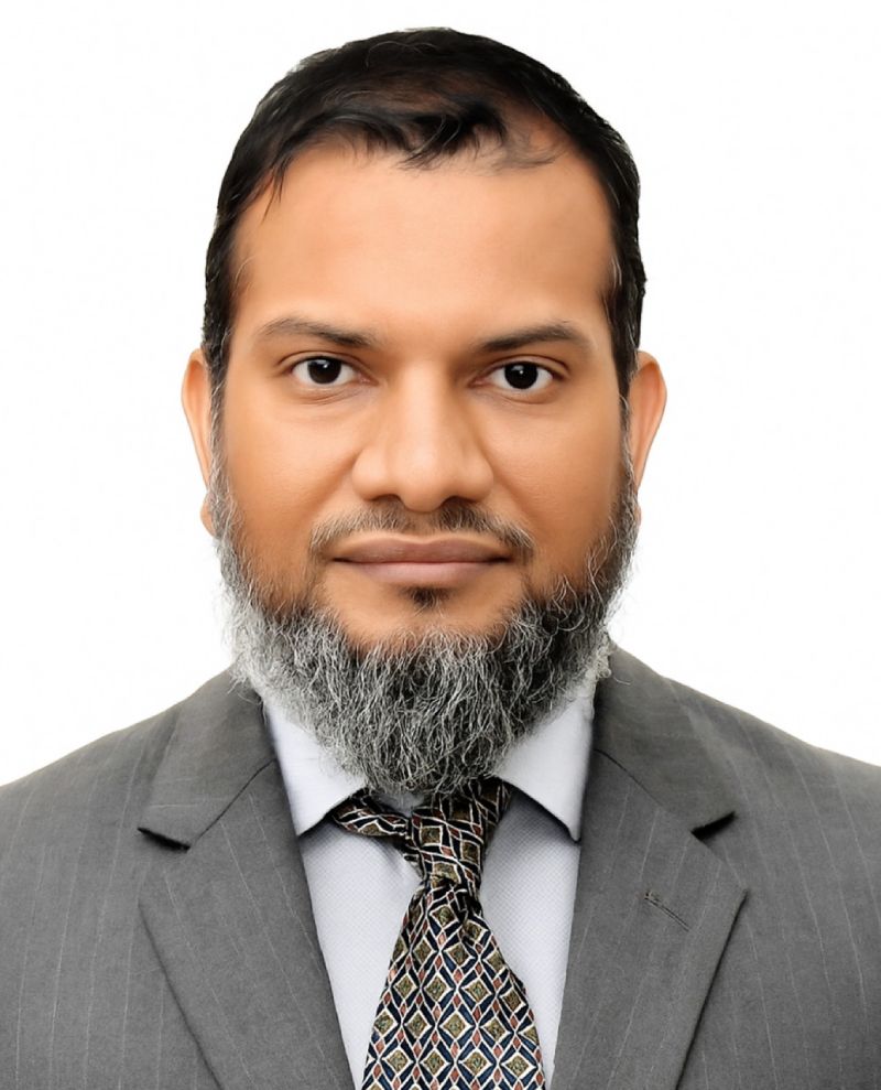 ENGR. NUR AFZAL AHMED_