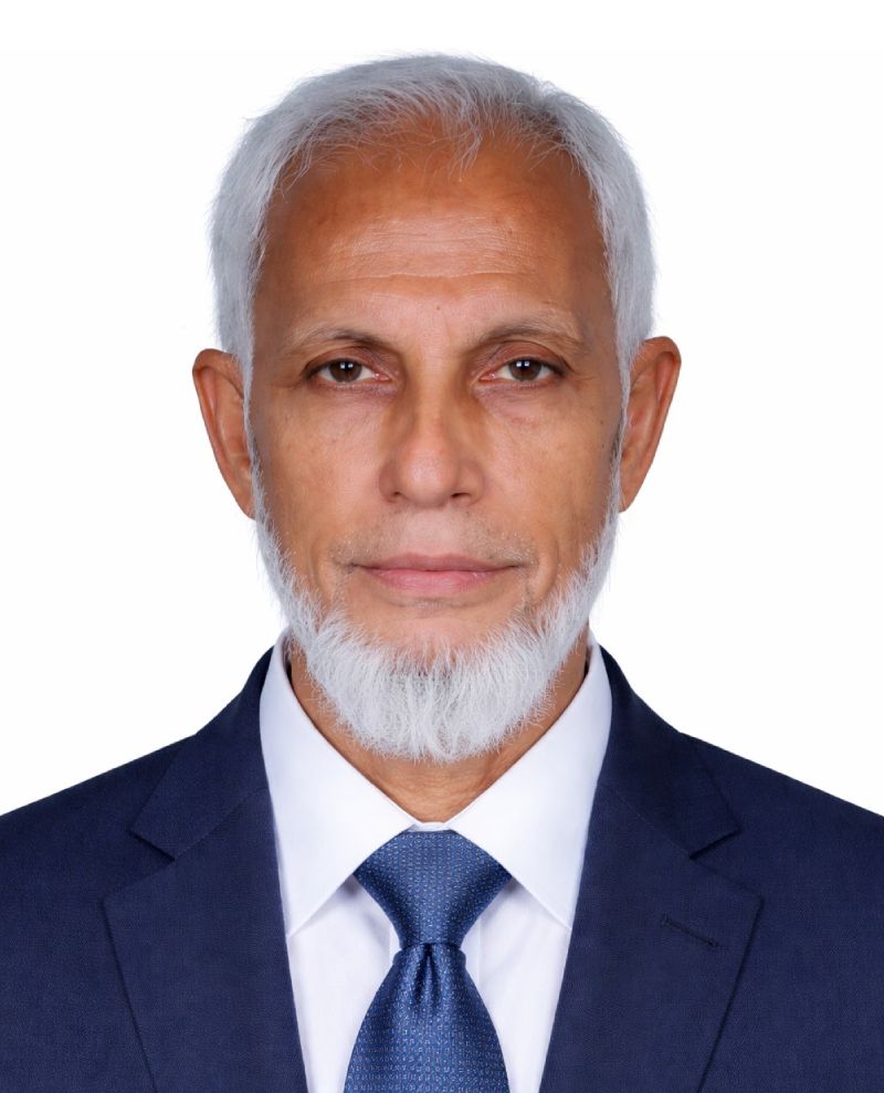 ENGR. ATM NURUL ANWAR